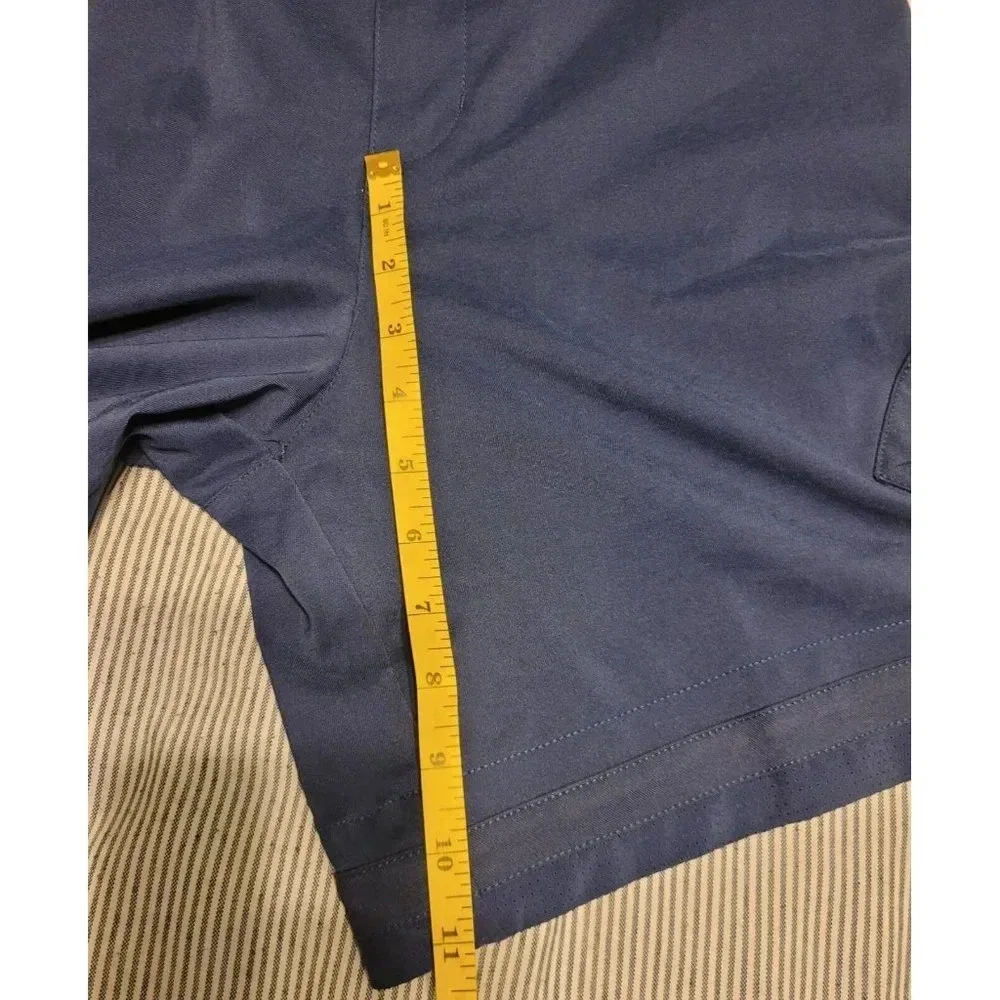 Nike Air Jordan x Eastside Golf Navy Shorts Size 28- Mens DV1905-410 BRAND NEW